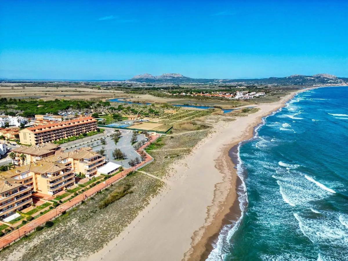 Port Pals, Precioso Apartamento Con Vista Al Mar Y Piscina Apartament