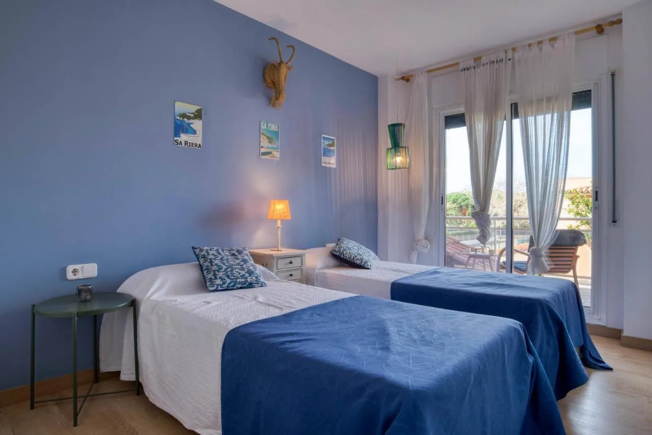 Port Pals, Precioso Apartamento Con Vista Al Mar Y Piscina Apartment Pals