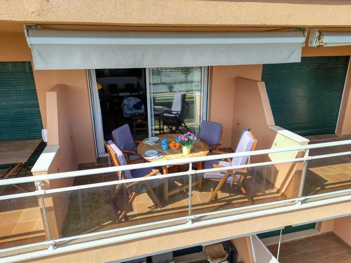 Port Pals, Precioso Apartamento Con Vista Al Mar Y Piscina