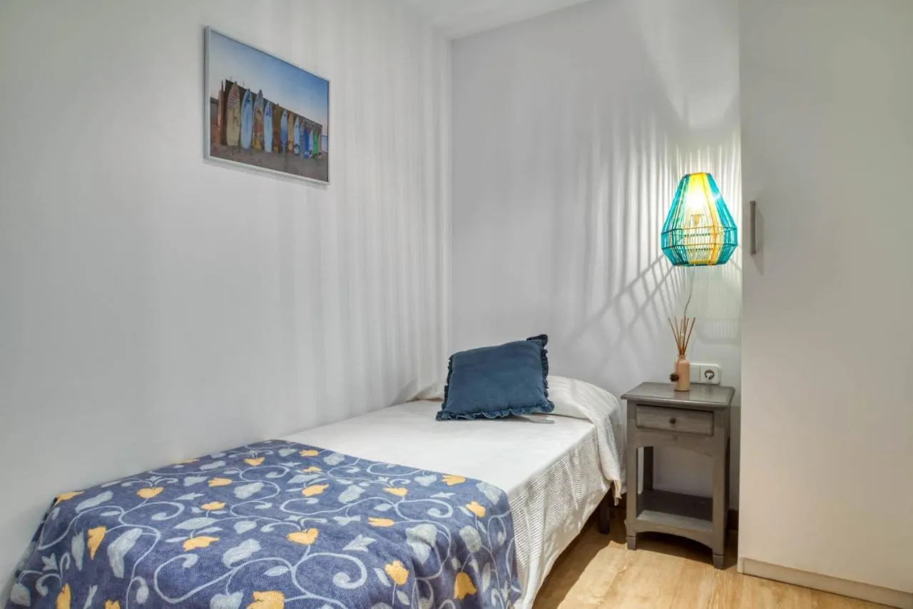 Port Pals, Precioso Apartamento Con Vista Al Mar Y Piscina Apartment Pals